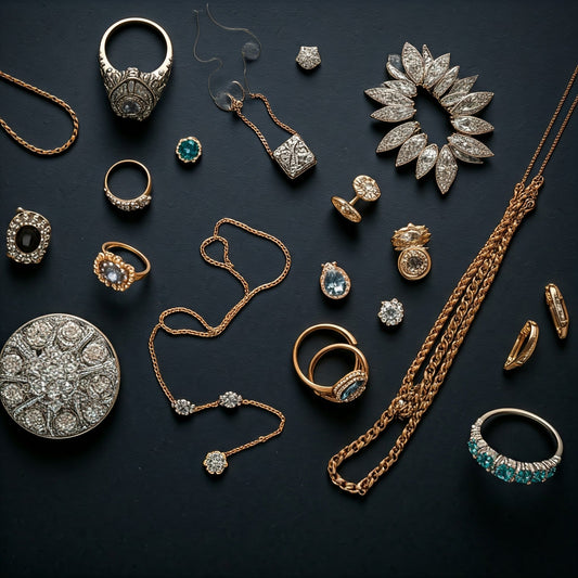 What is jewellery?