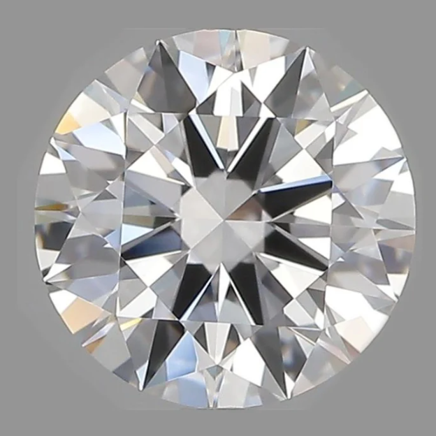 Round Cut Diamond