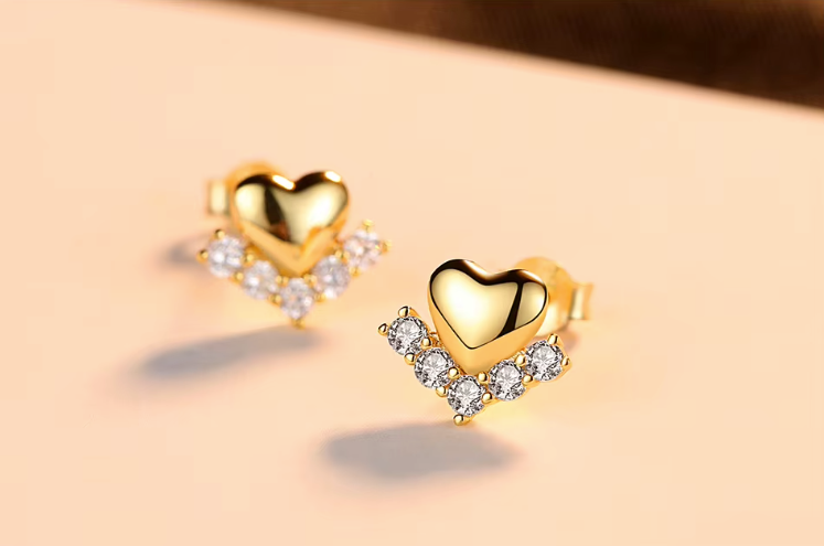Just For You (5 pairs)